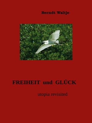cover image of Freiheit und Glück